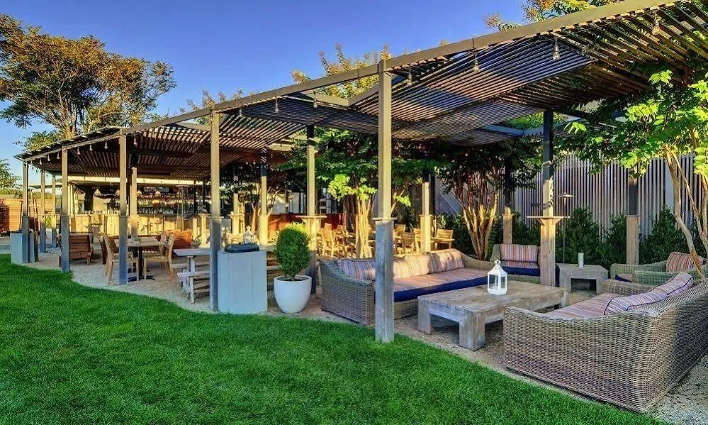 The House מלון מונטוק