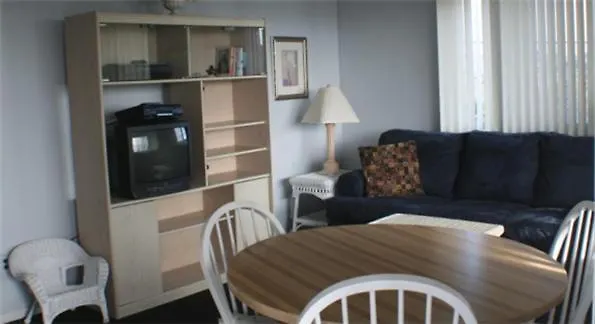 Motel Oceanside Montauk
