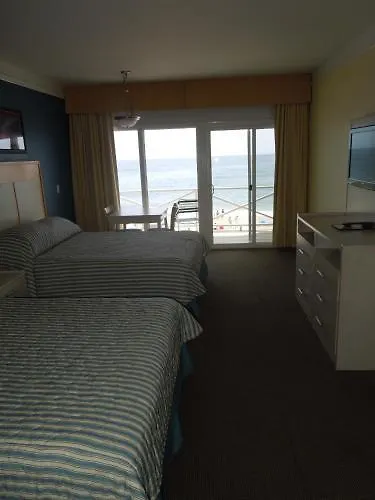 Resort Royal Atlantic 3*