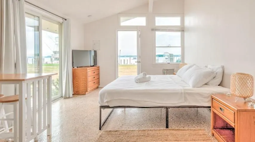 Bungalows Lodge Montauk
