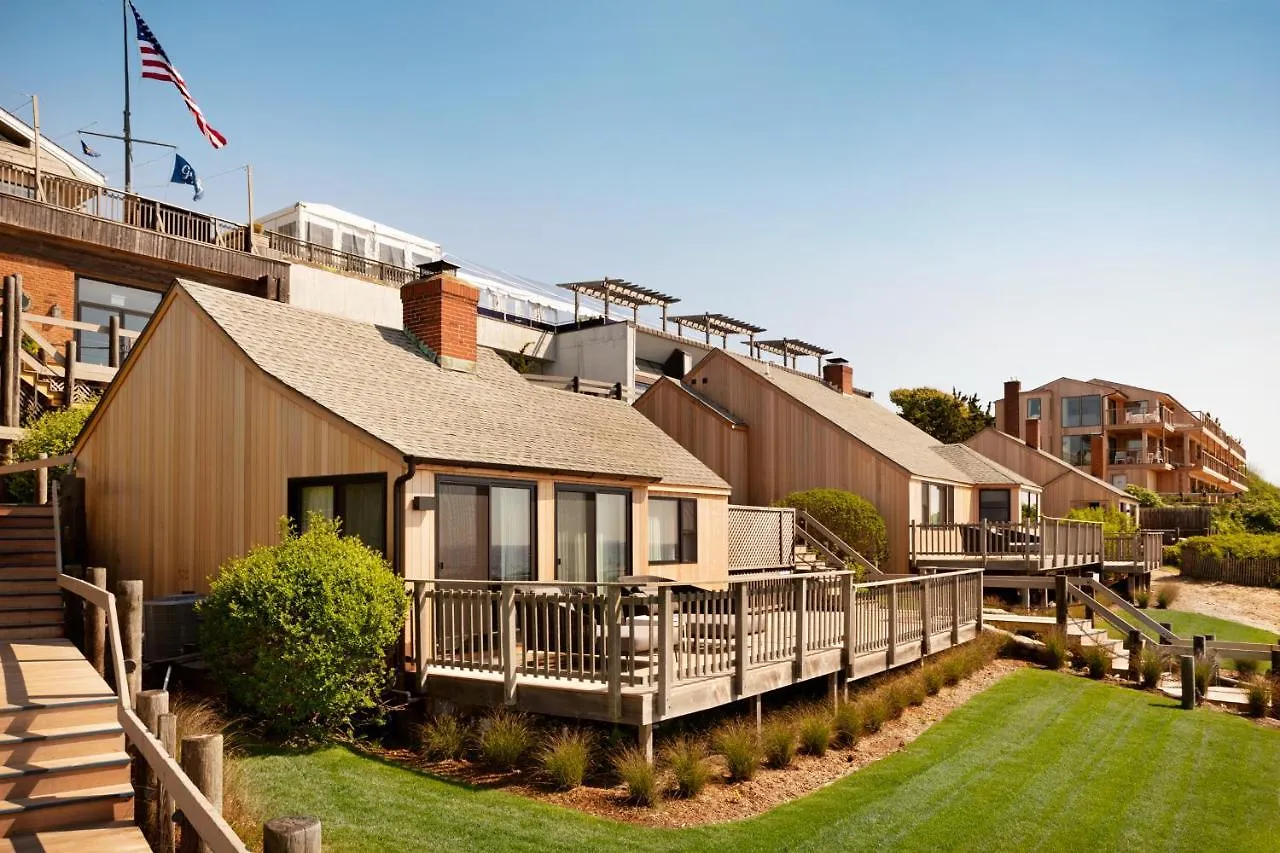 Gurney's & Seawater 5* Montauk