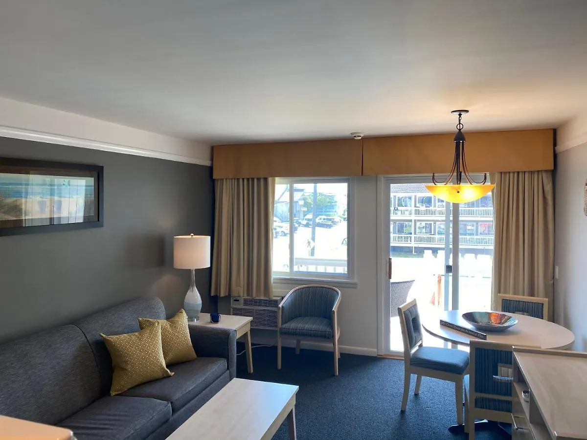 In Royal Atlantic Beach Appartement