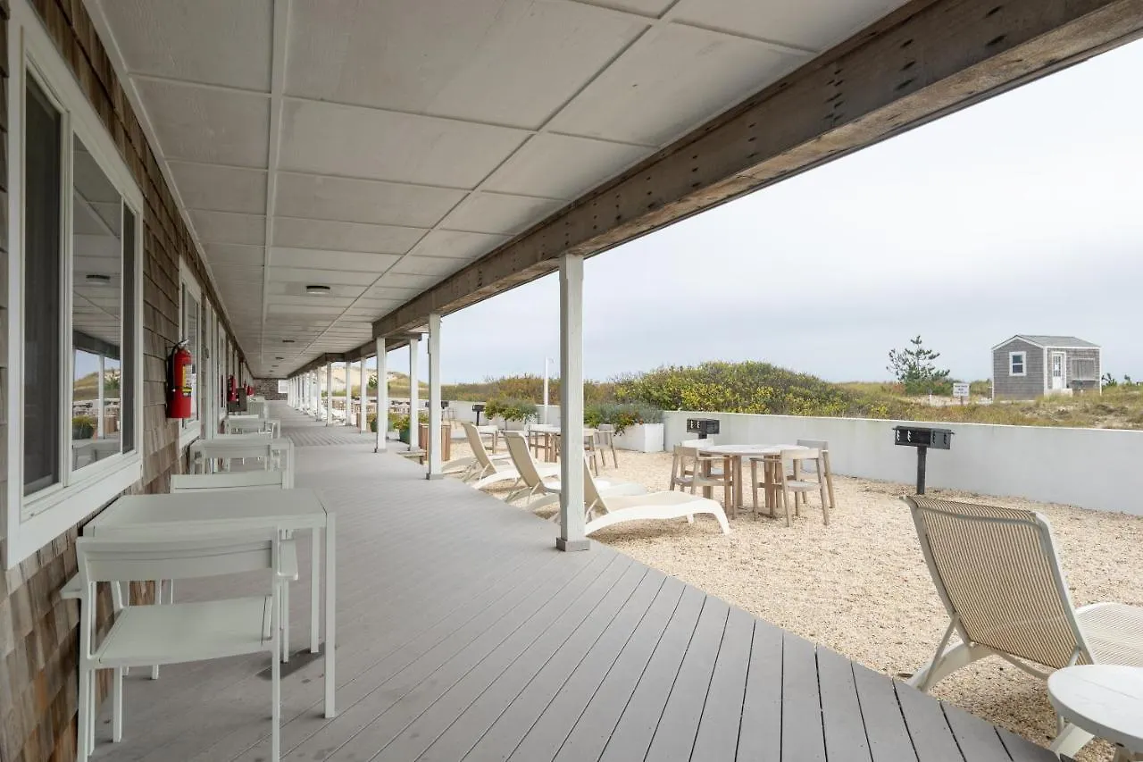 Semesteranläggning (resort) Driftwood On The Ocean 3*