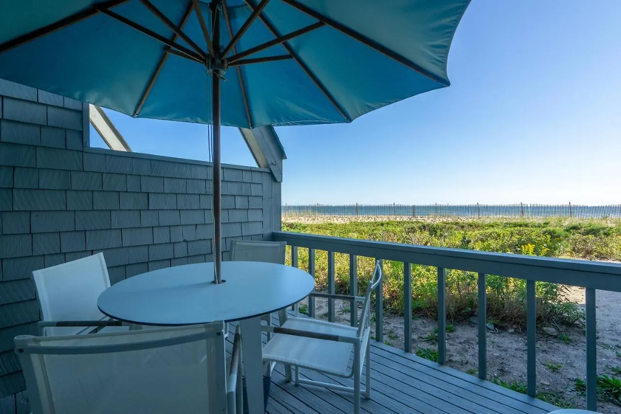 The Surf Club Feriested