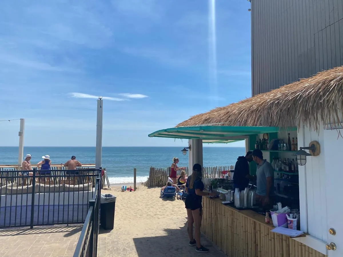 Appartement In Royal Atlantic Beach