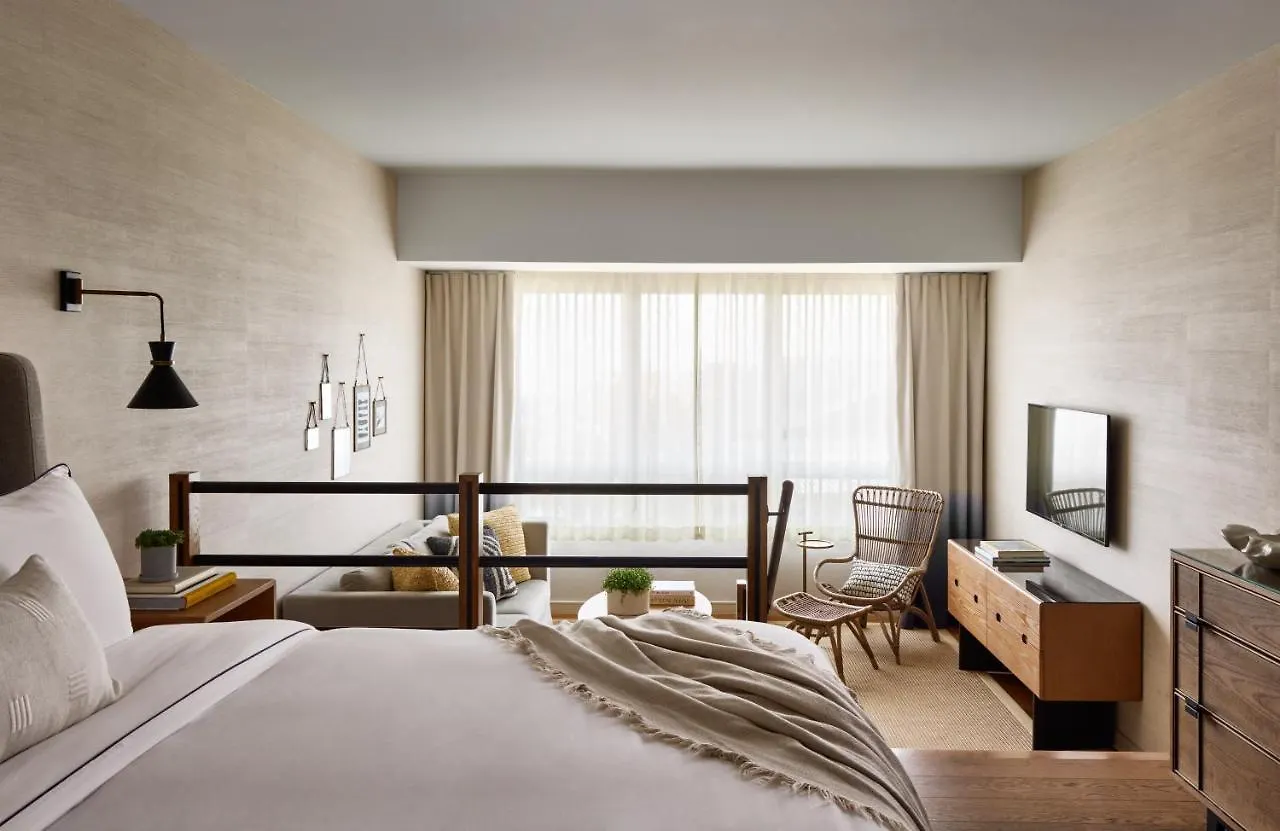 Feriested Gurney's & Seawater 5*