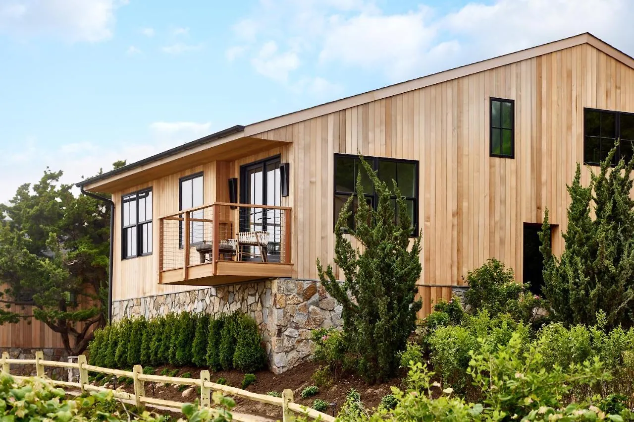 Gurney's & Seawater 5* Montauk