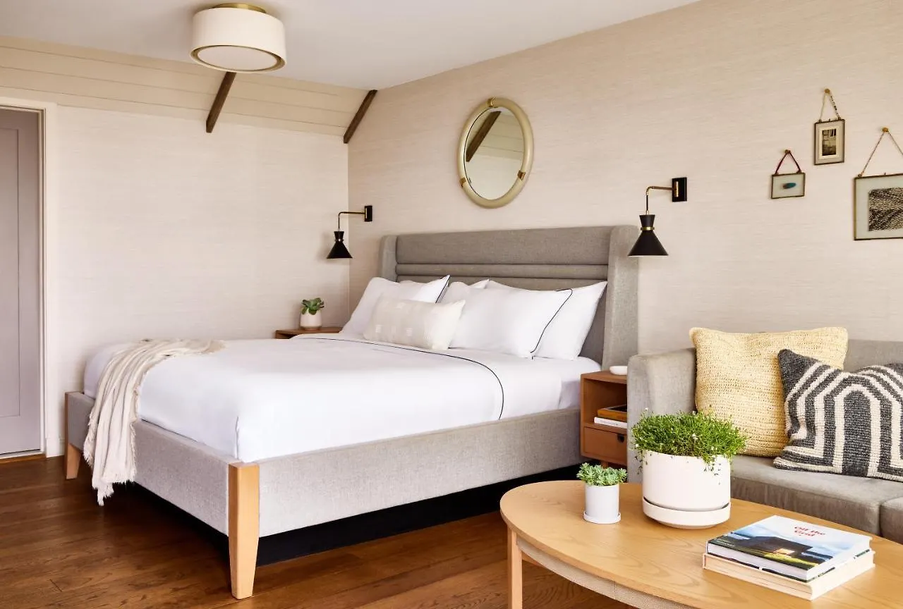 Feriested Gurney's & Seawater 5*