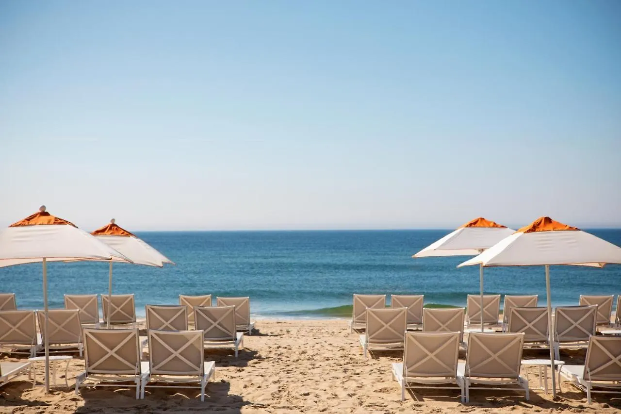 Gurney's & Seawater Montauk