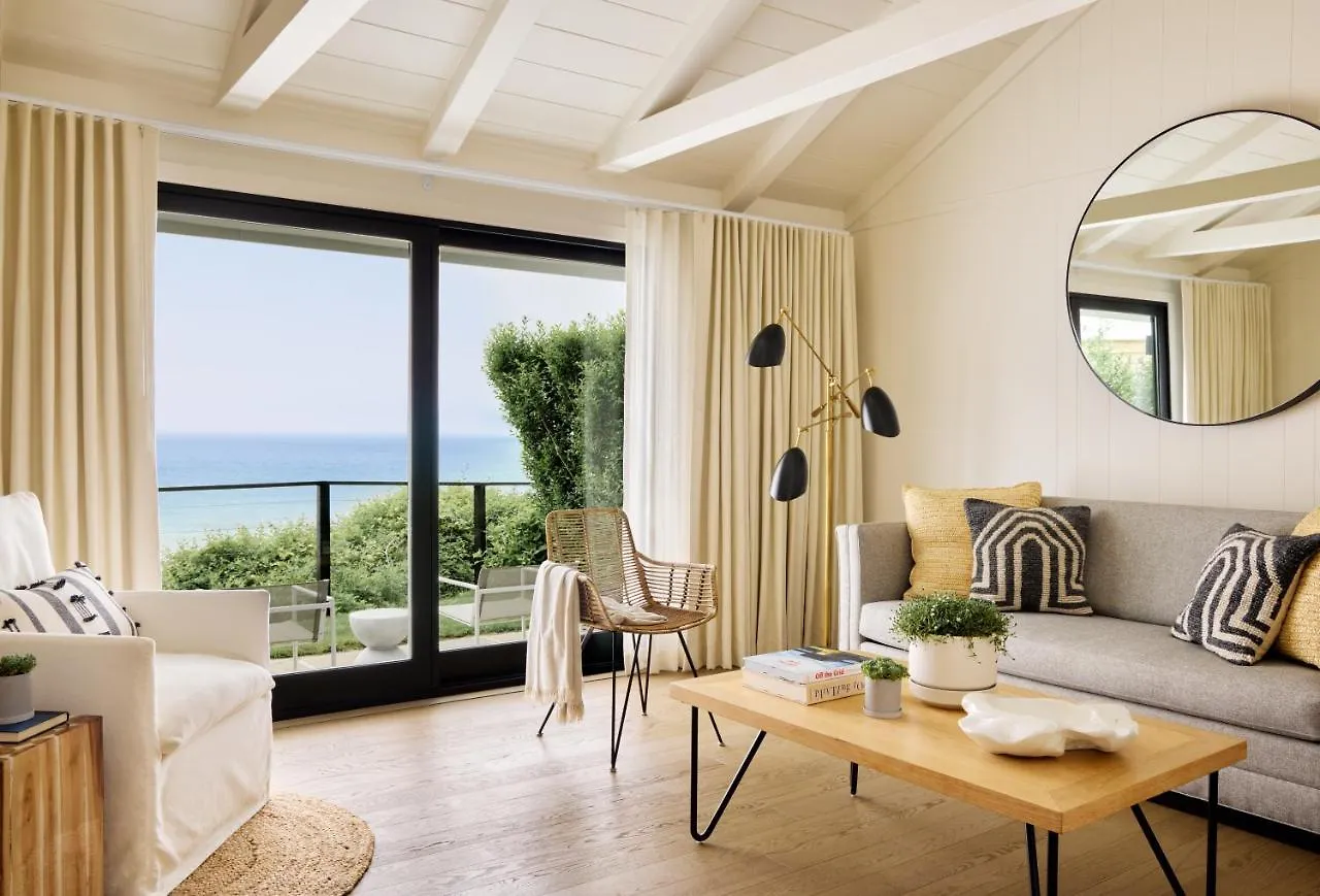 Feriested Gurney's & Seawater 5*
