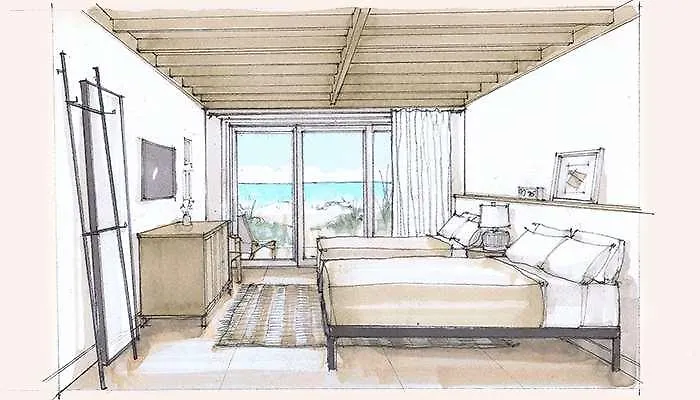 Marram אתר נופש 4*
