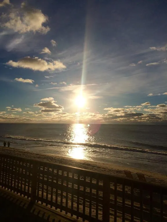 Feriested Blue Montauk