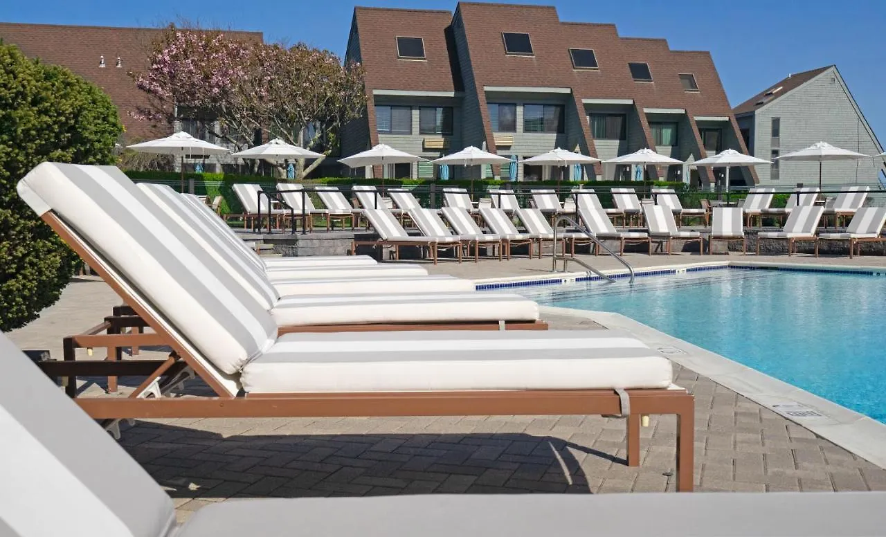 Feriested The Surf Club Montauk