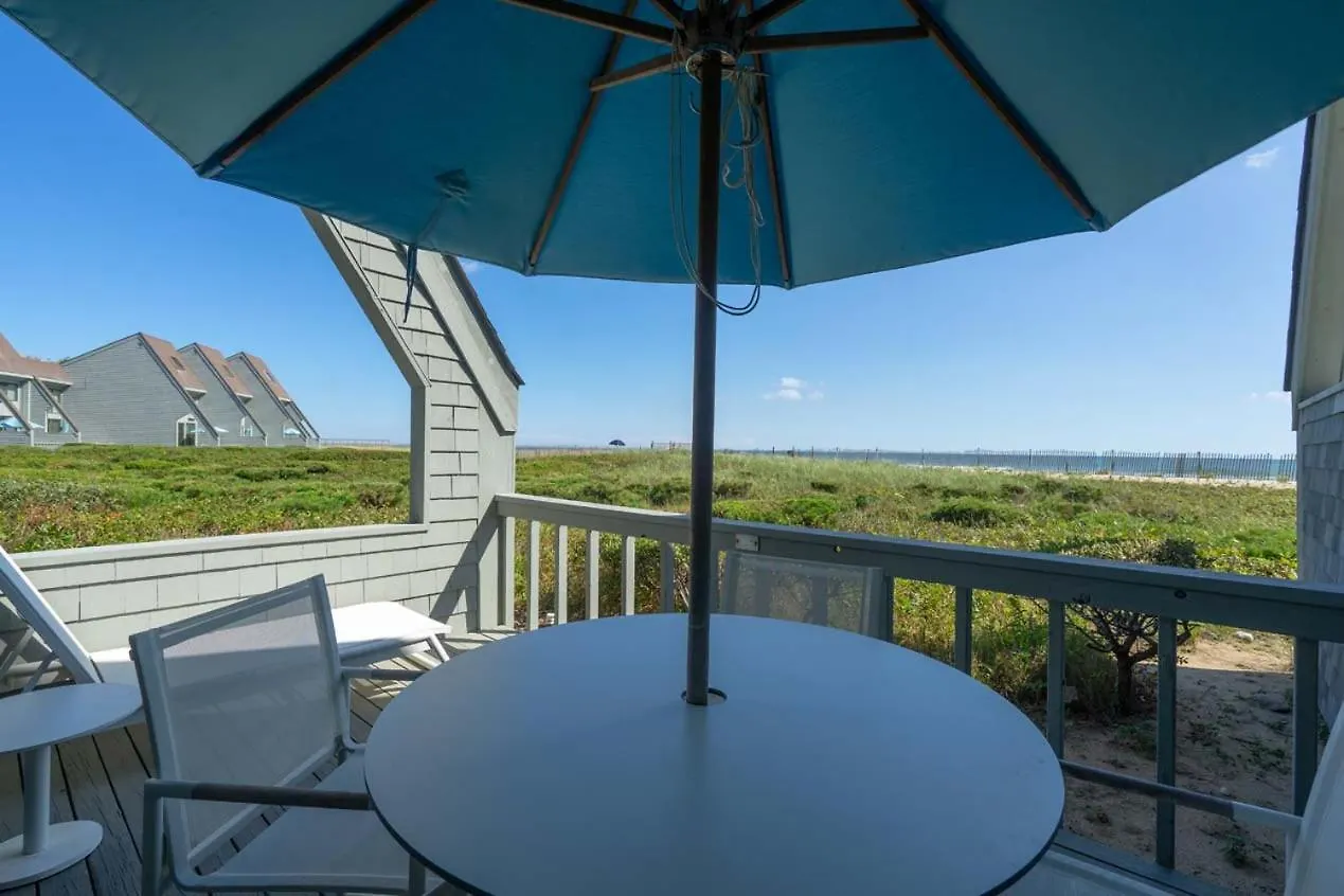 The Surf Club Feriested 3*