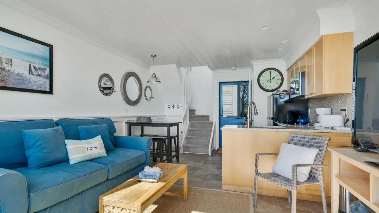 The Surf Club Feriested Montauk