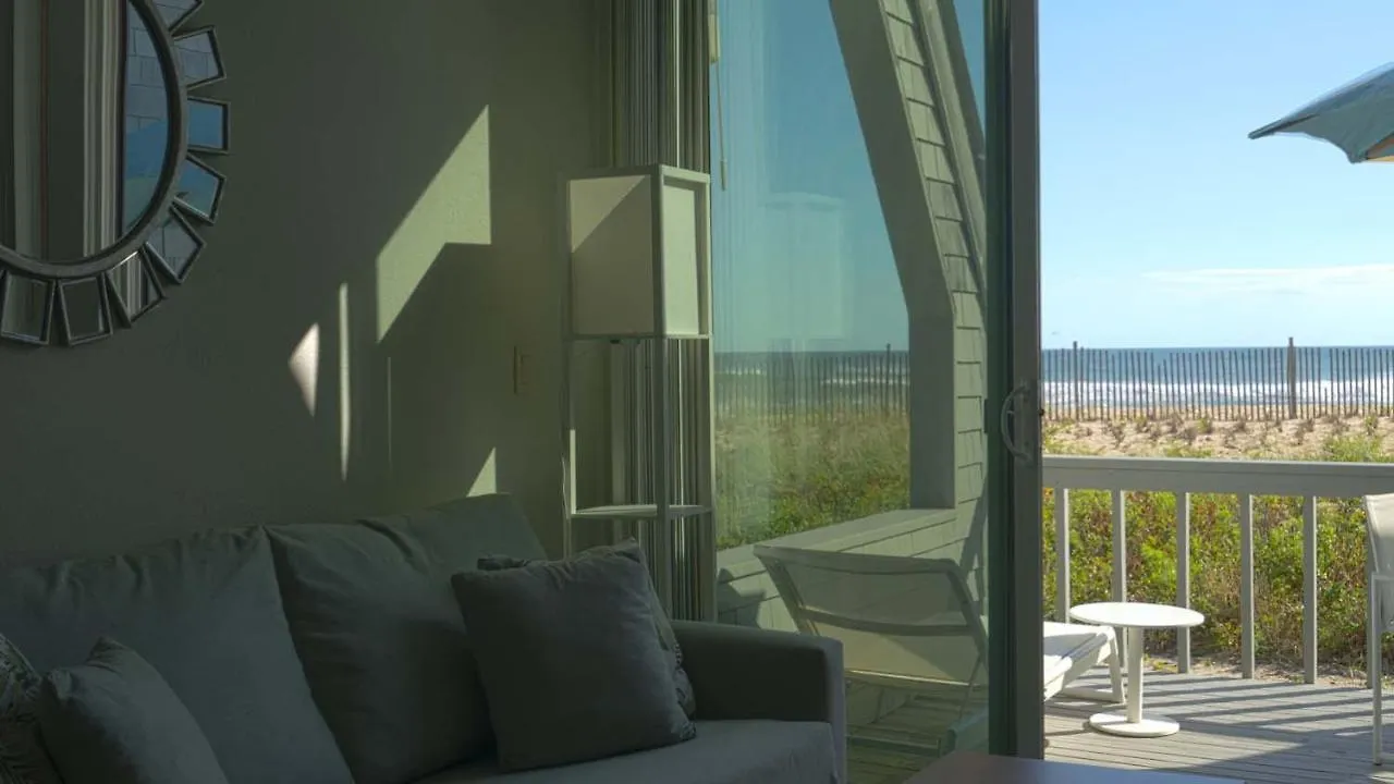 The Surf Club Feriested