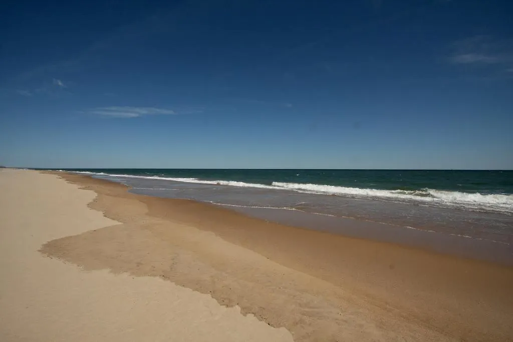 Resort Windward Shores 3*