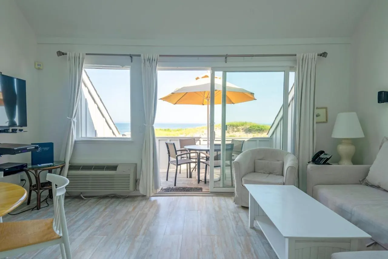 Windward Shores