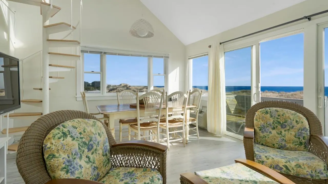 Resort Windward Shores 3*