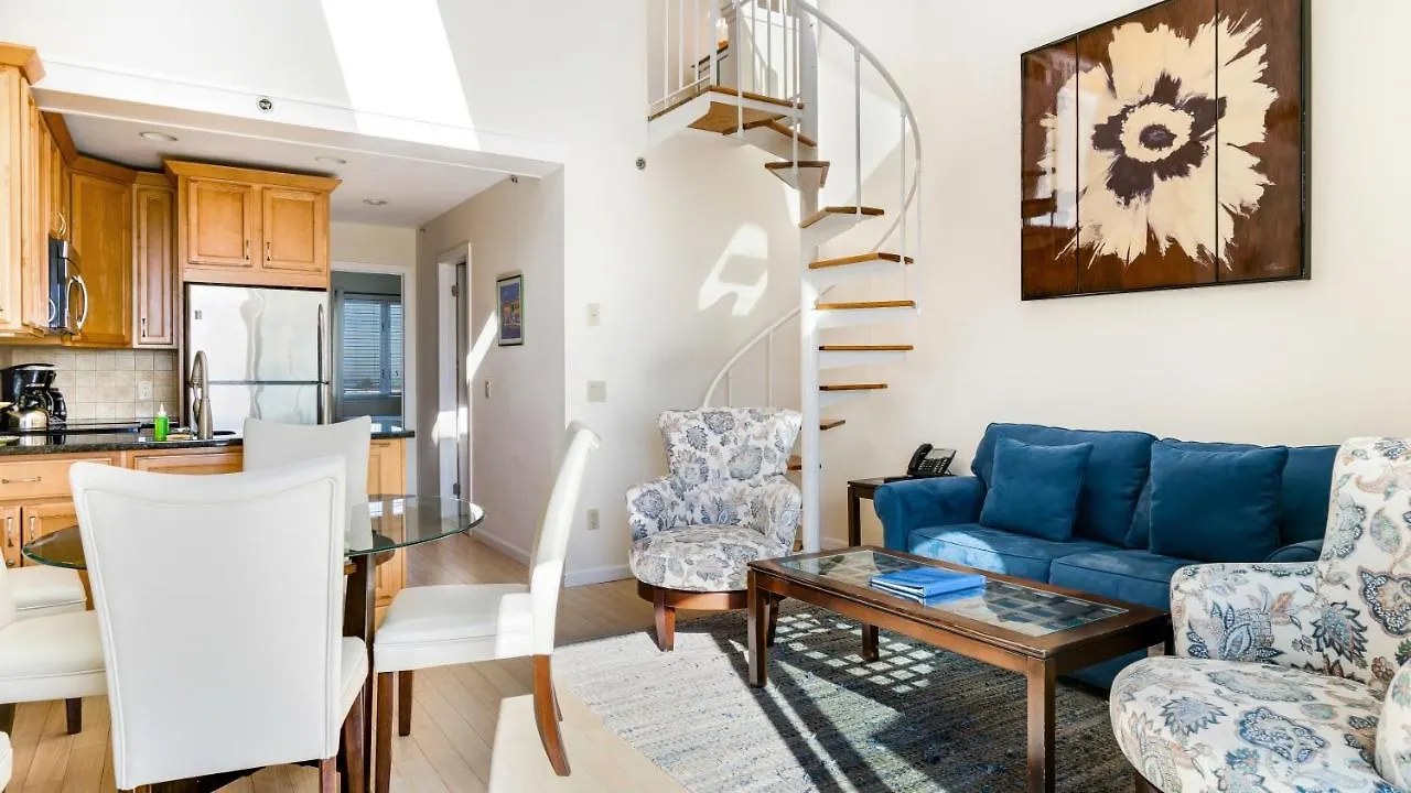 Resort Windward Shores Amagansett