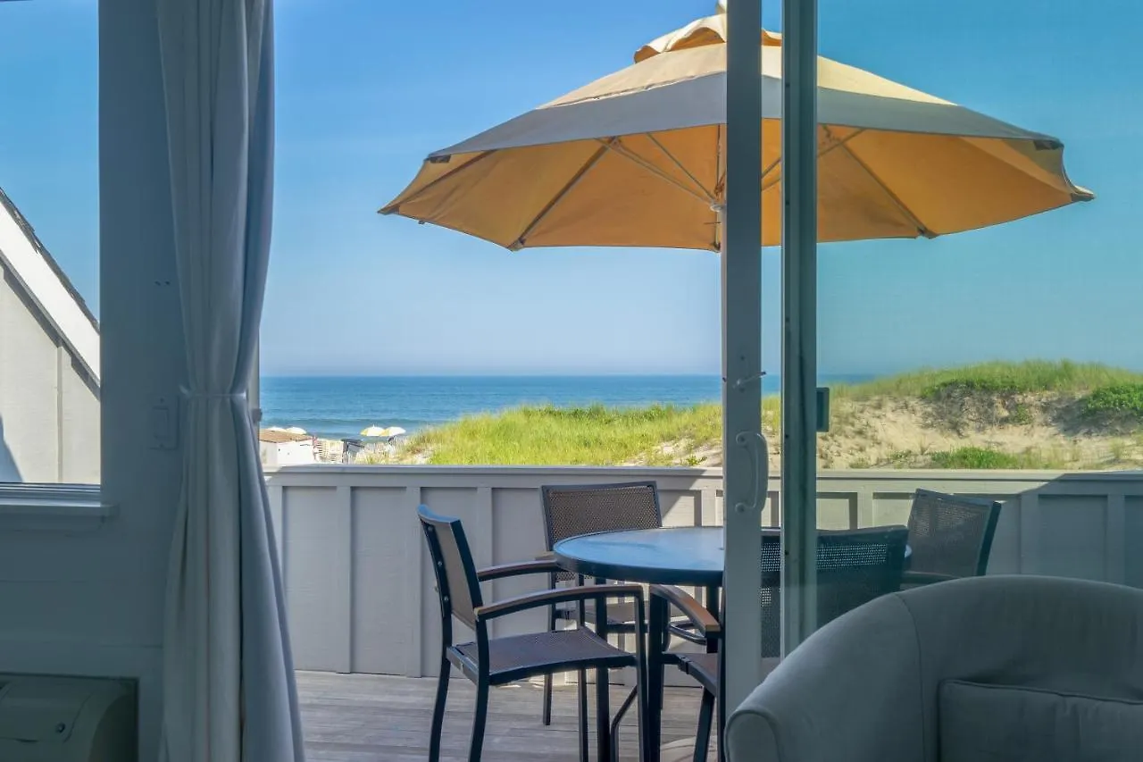 Windward Shores 3* Amagansett