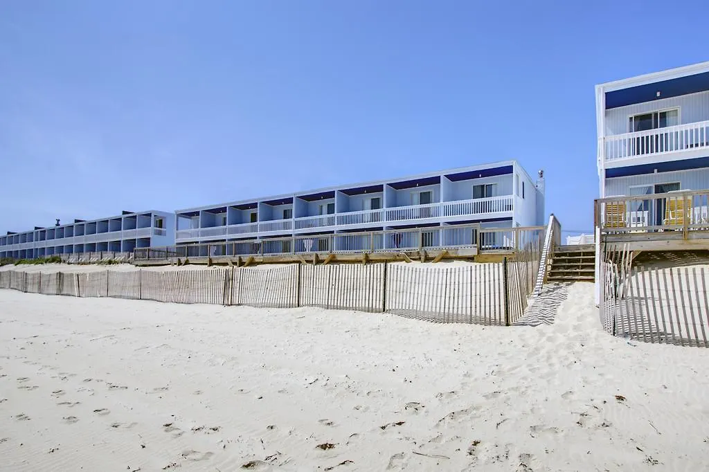Feriested Blue Montauk