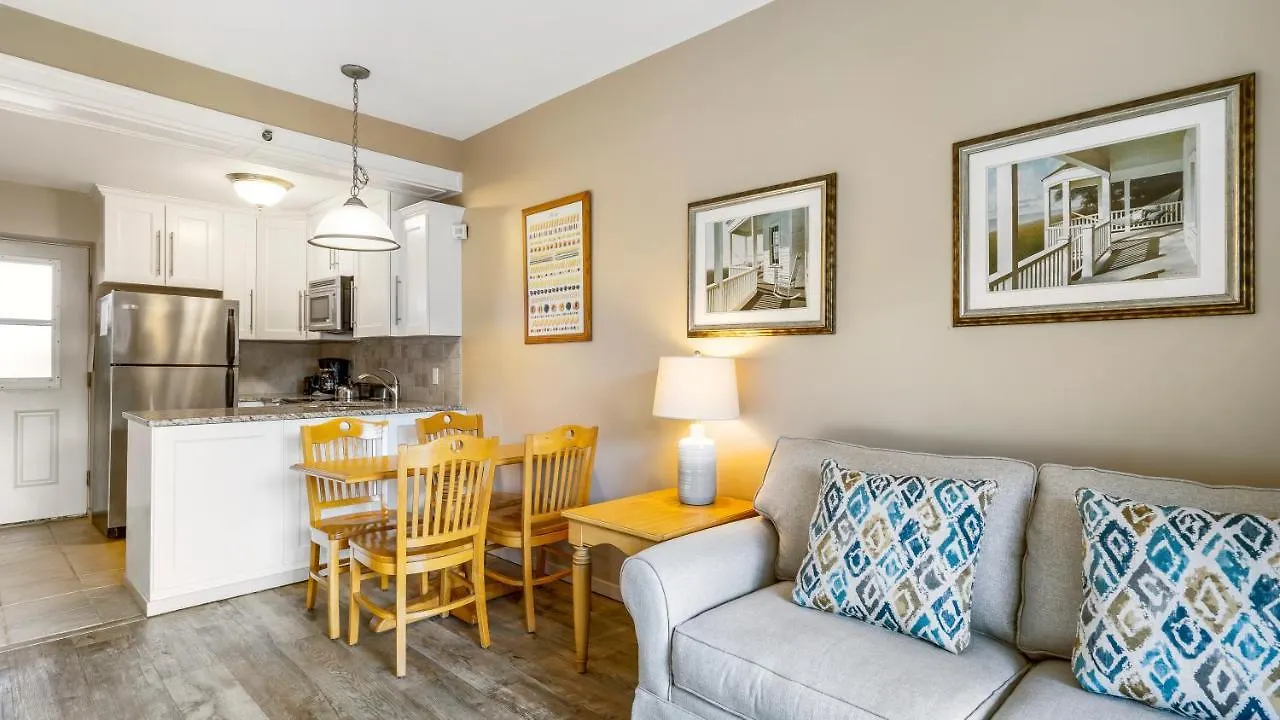 Resort Windward Shores Amagansett