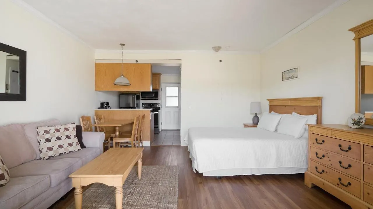 Resort Windward Shores 3*