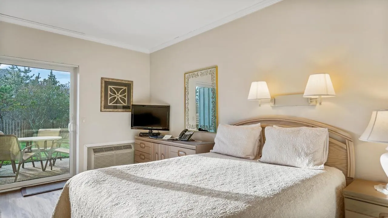 Windward Shores 3* Amagansett
