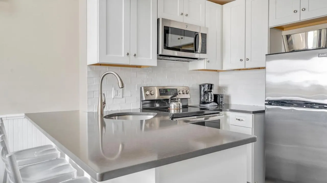 Resort Windward Shores 3*