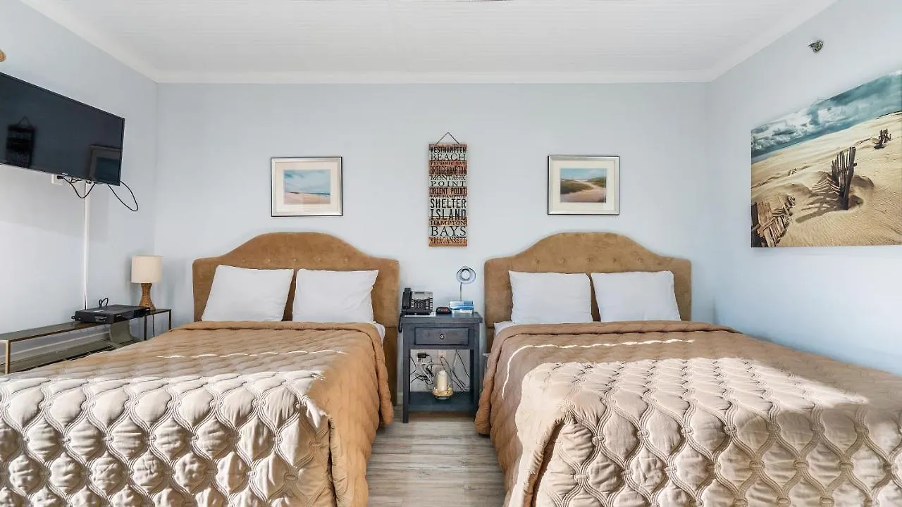 Resort Windward Shores Amagansett