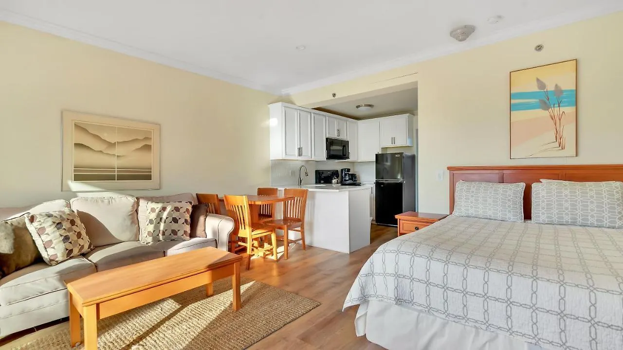 Resort Windward Shores 3*
