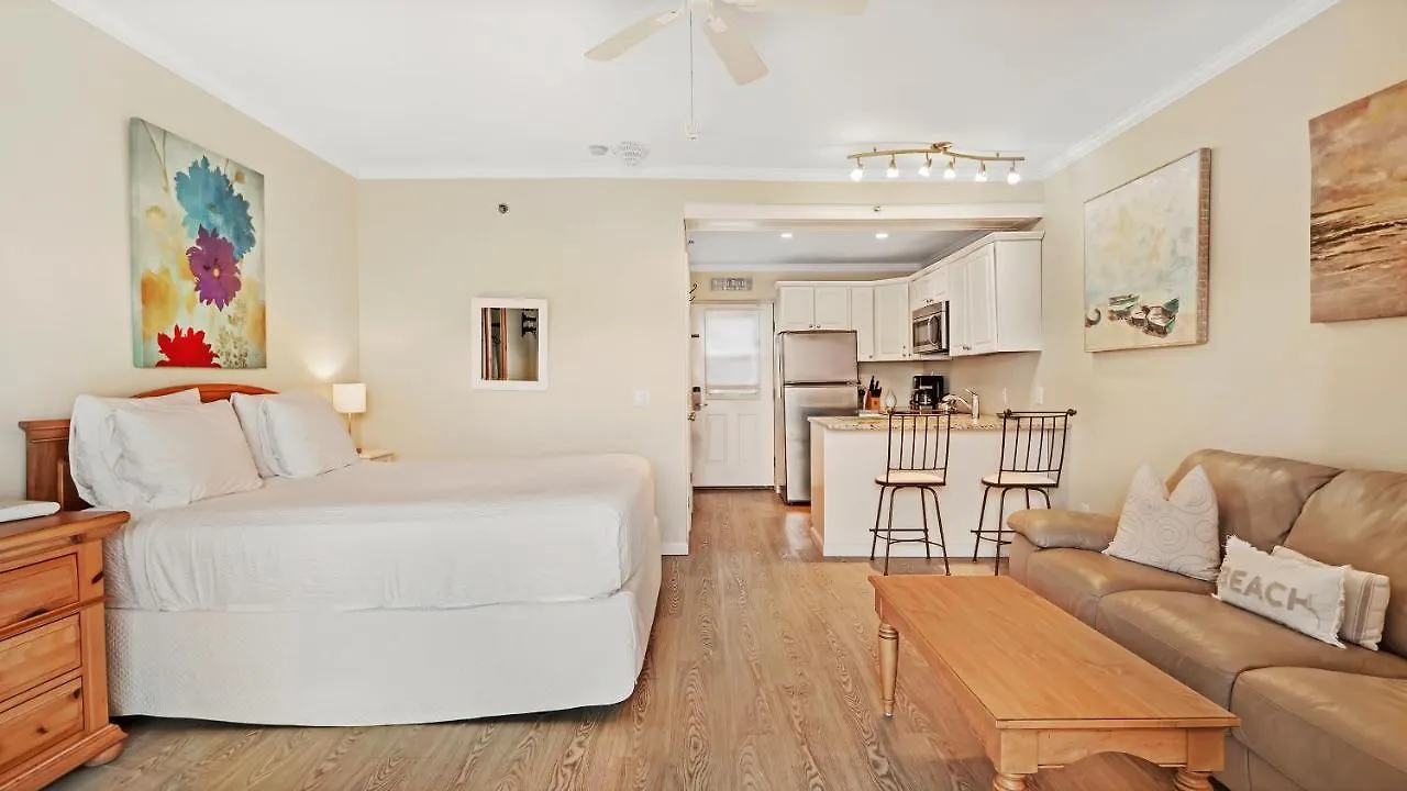 Resort Windward Shores Amagansett