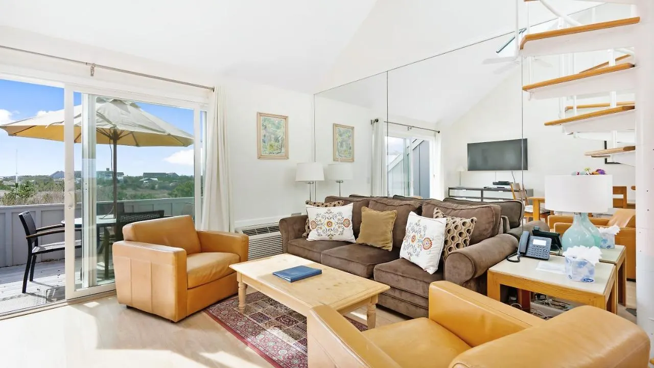 Resort Windward Shores 3*