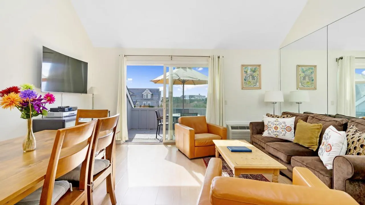 Windward Shores 3* Amagansett