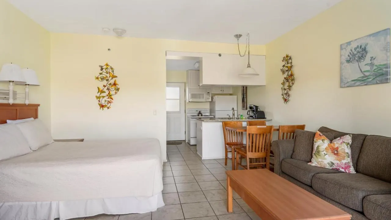 Windward Shores 3* Amagansett