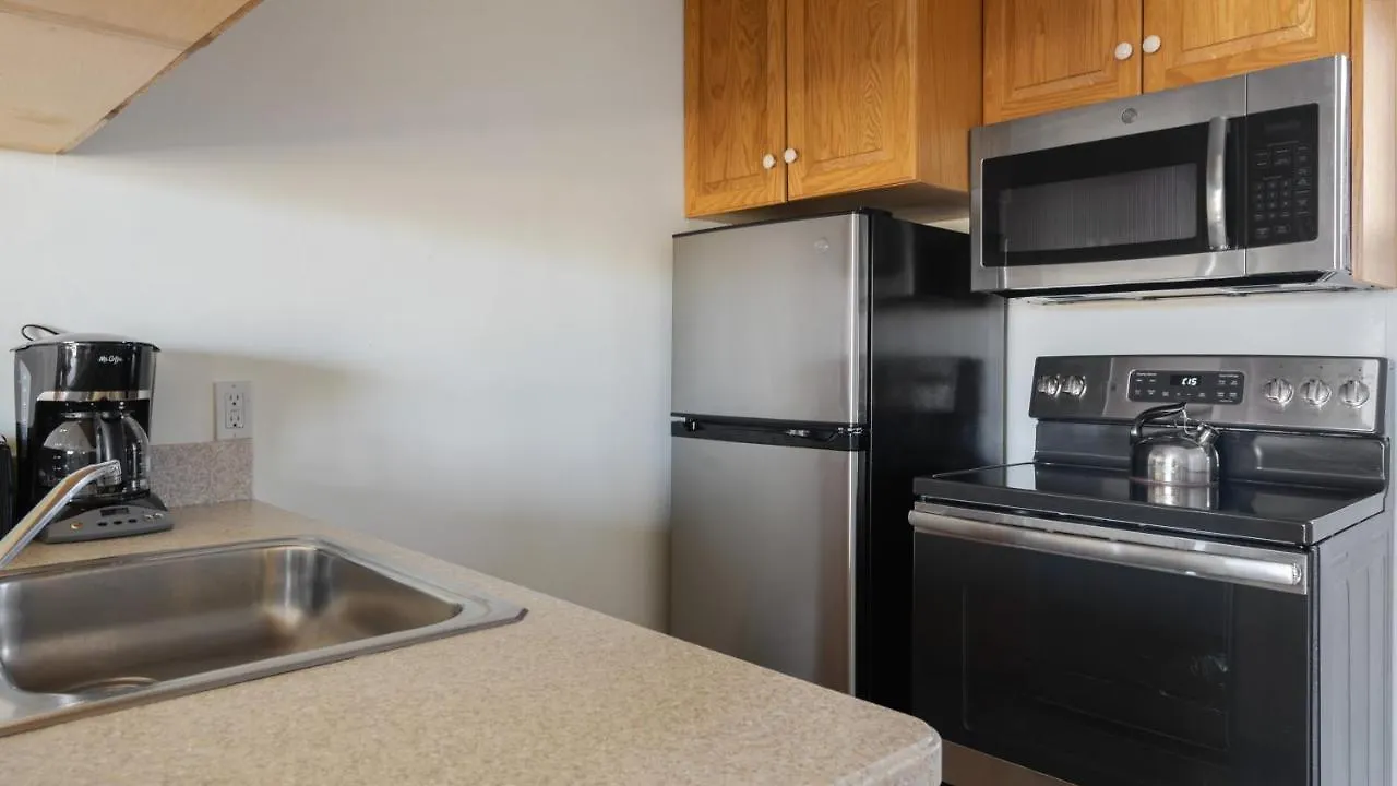Resort Windward Shores 3*