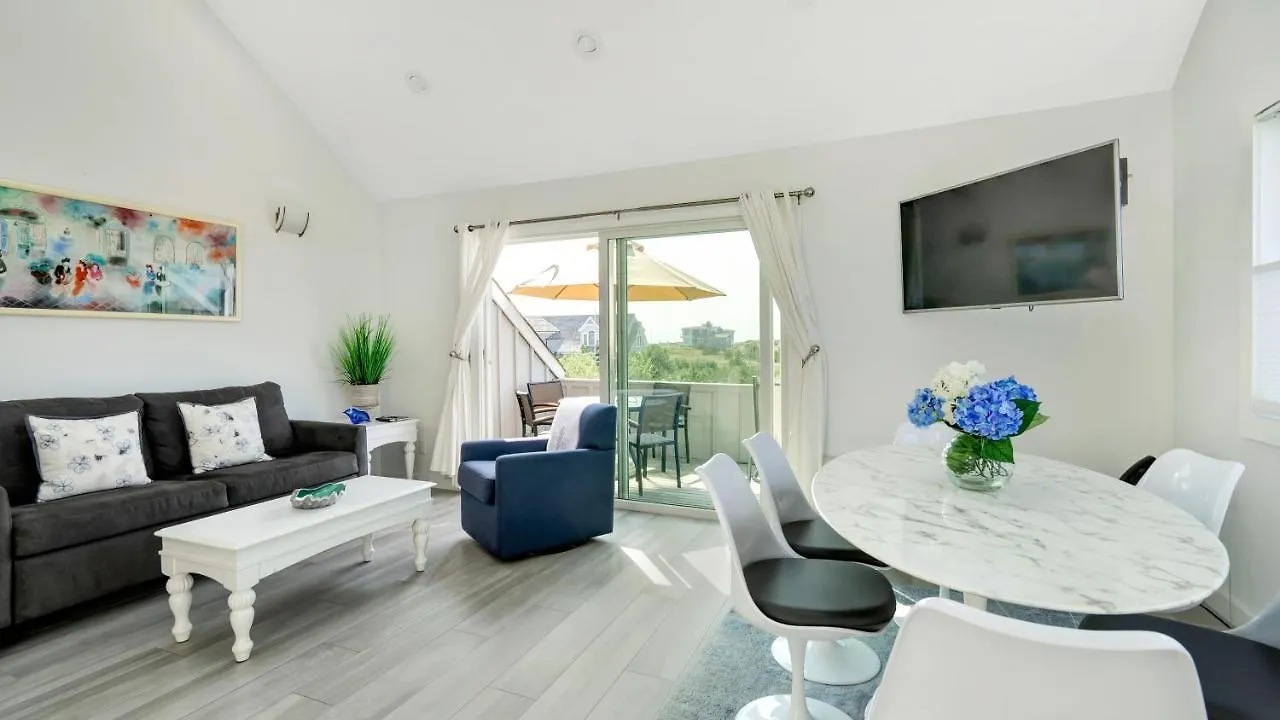 Windward Shores 3* Amagansett