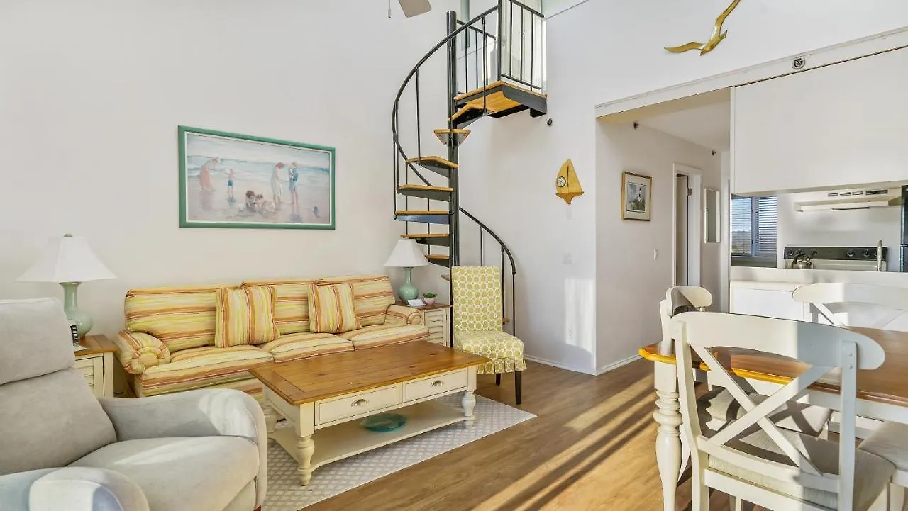 Windward Shores 3* Amagansett