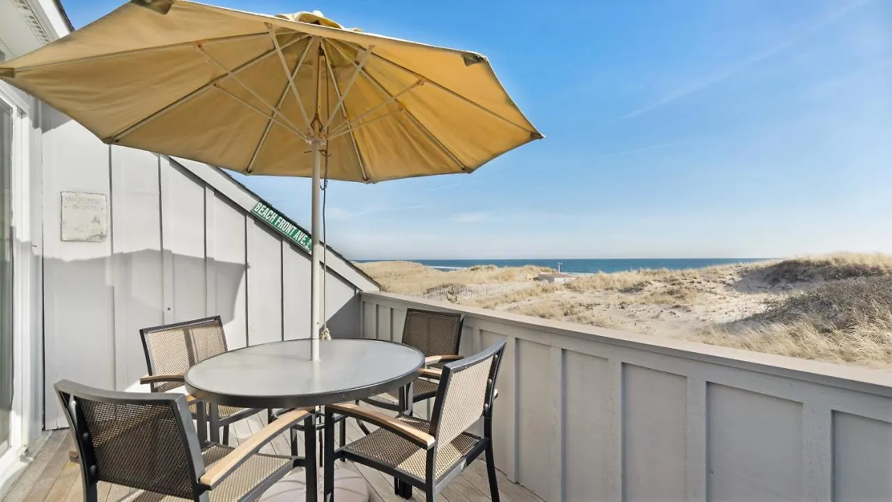 Windward Shores 3* Amagansett