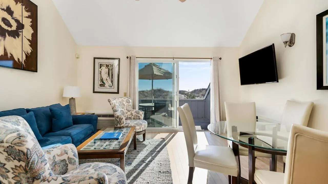 Windward Shores Resort