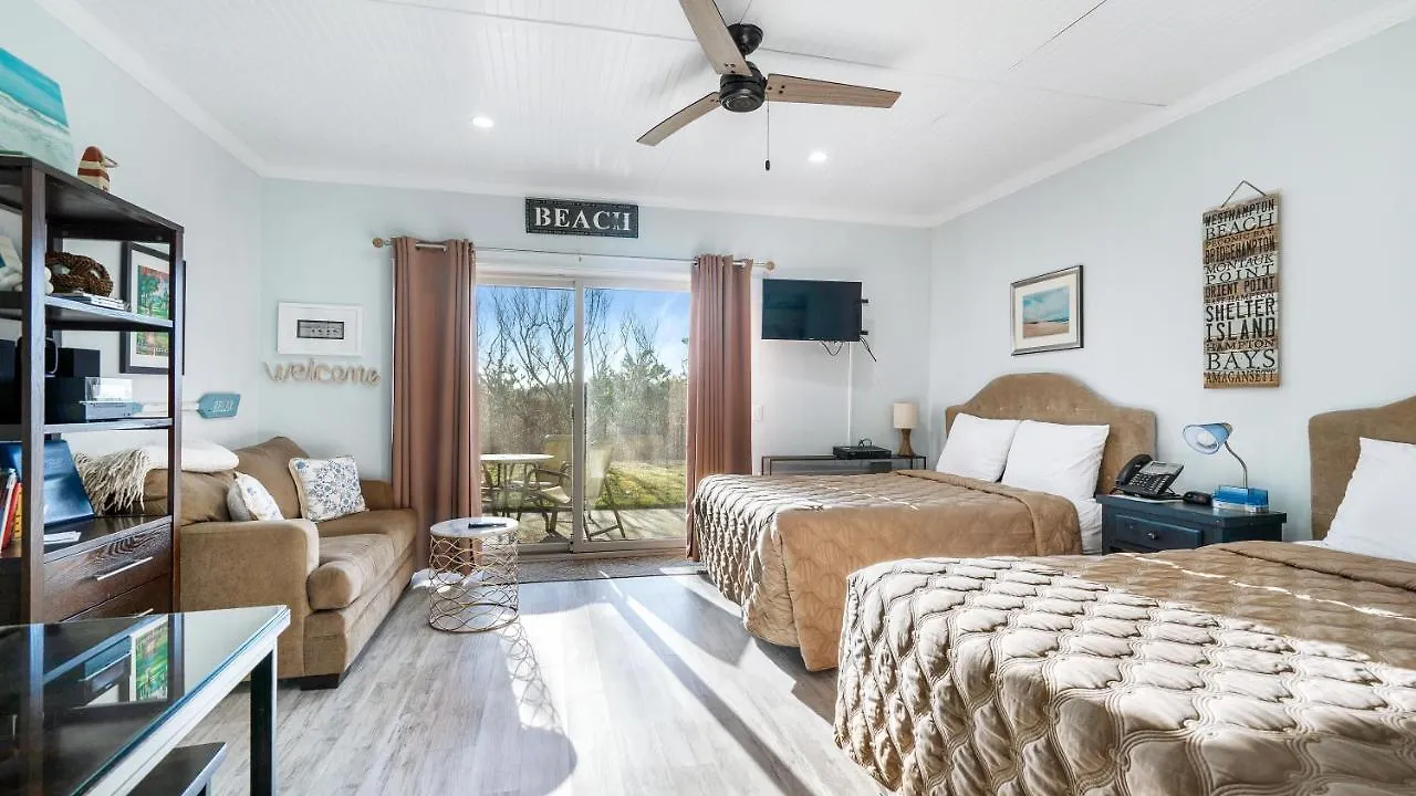 Windward Shores Resort 3*