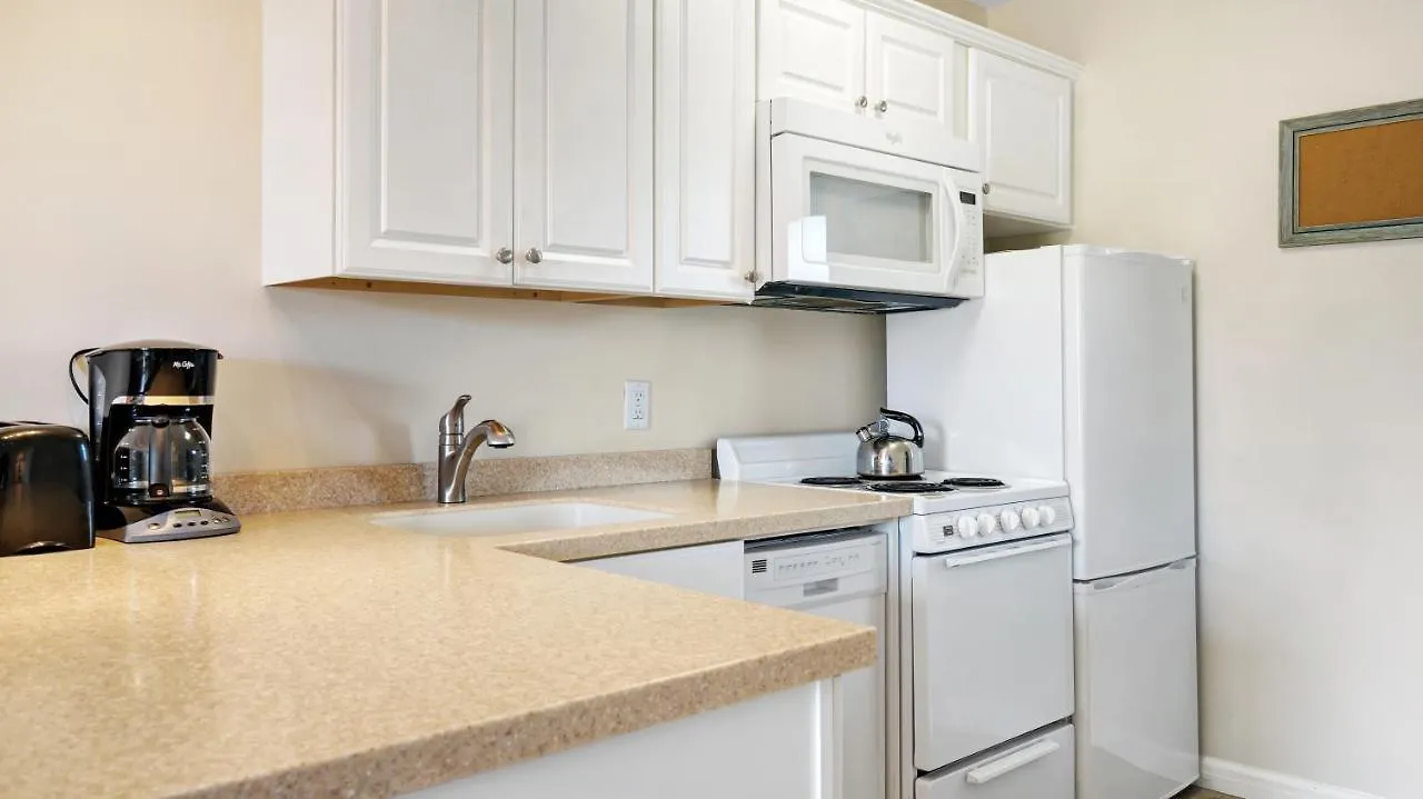 Windward Shores Resort 3*