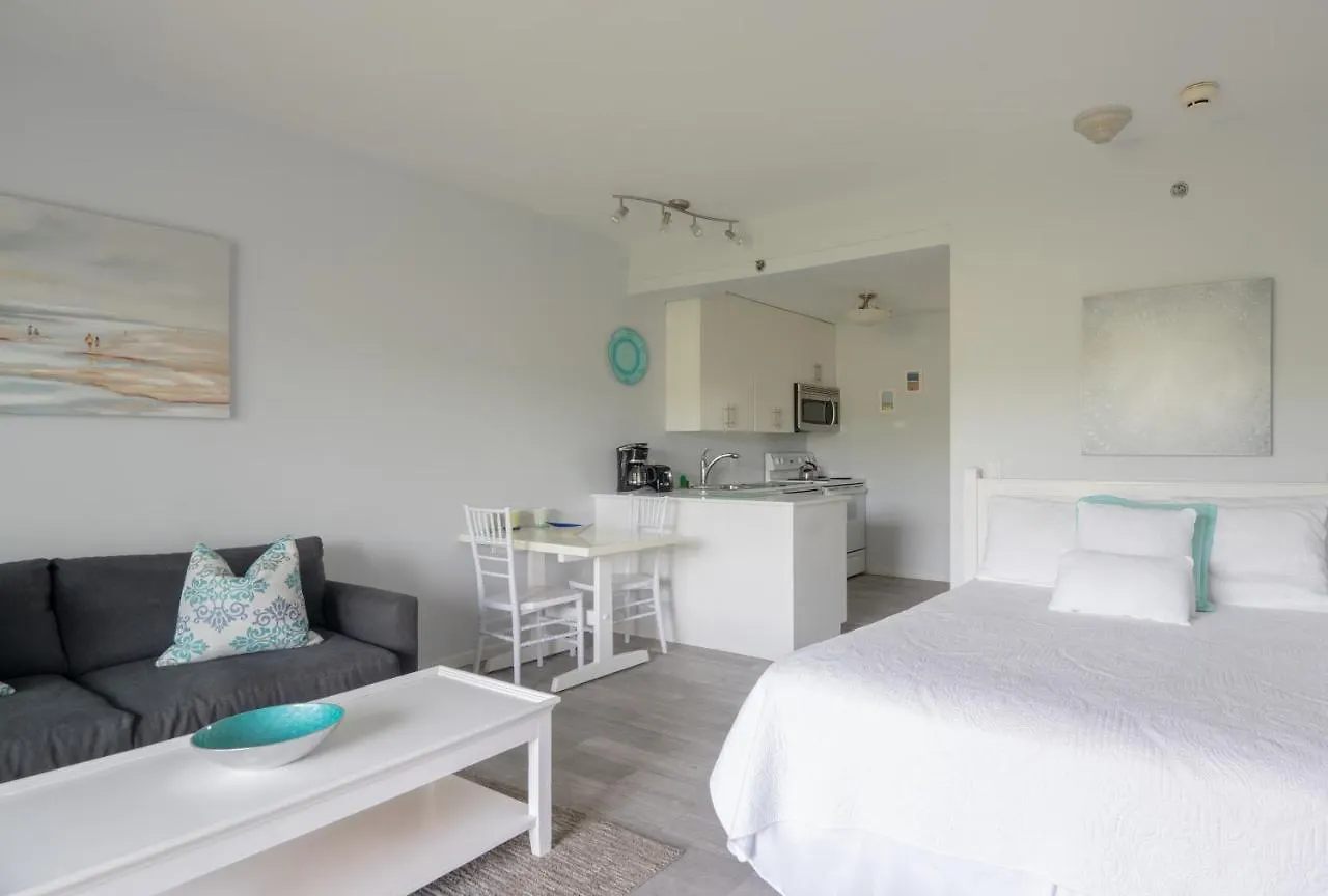 Windward Shores 3*