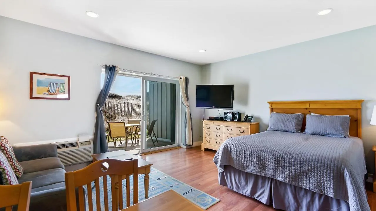 Windward Shores Resort Amagansett