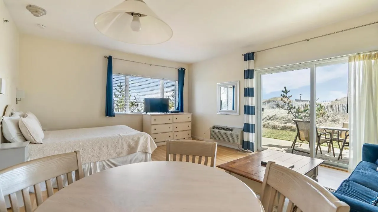Resort Windward Shores Amagansett