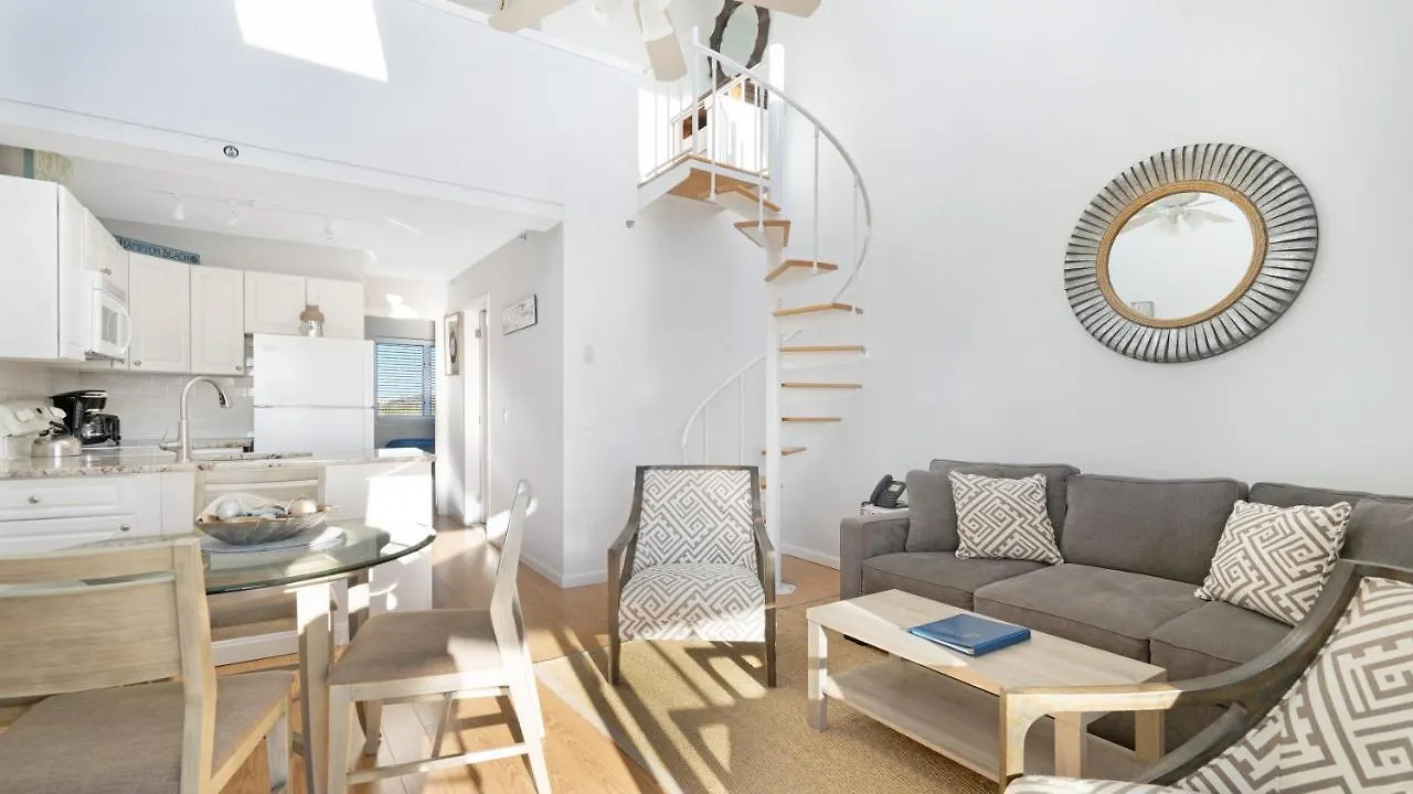 Resort Windward Shores Amagansett