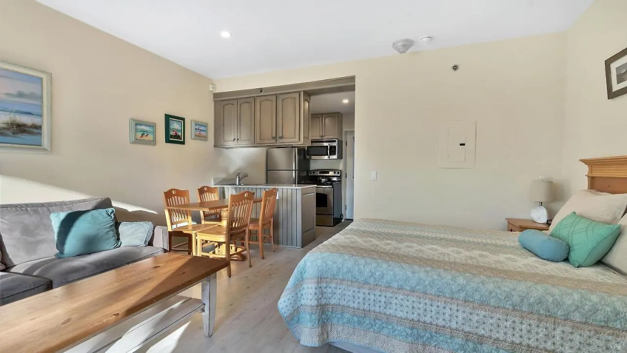 Windward Shores Resort 3*