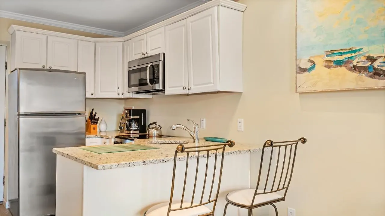 Windward Shores 3* Amagansett