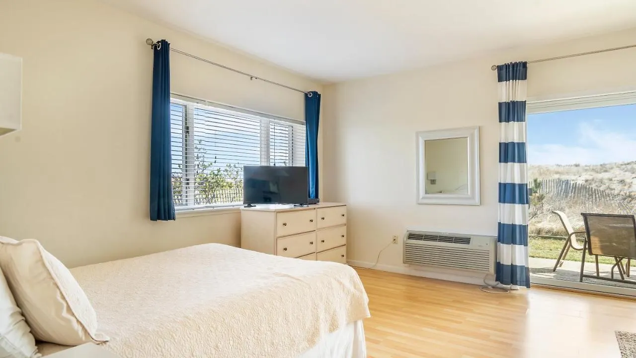 Windward Shores 3* Amagansett